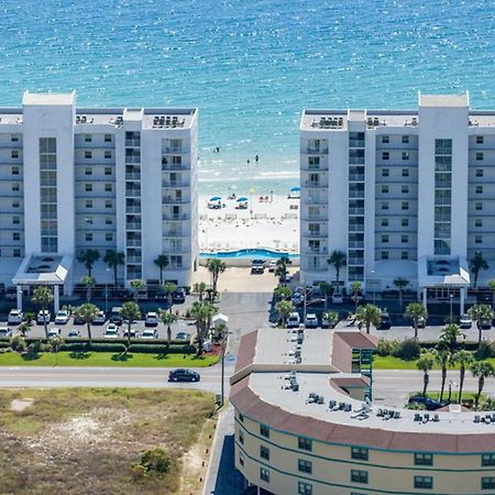 Villa Ocean House Gulf Shores Esterno foto