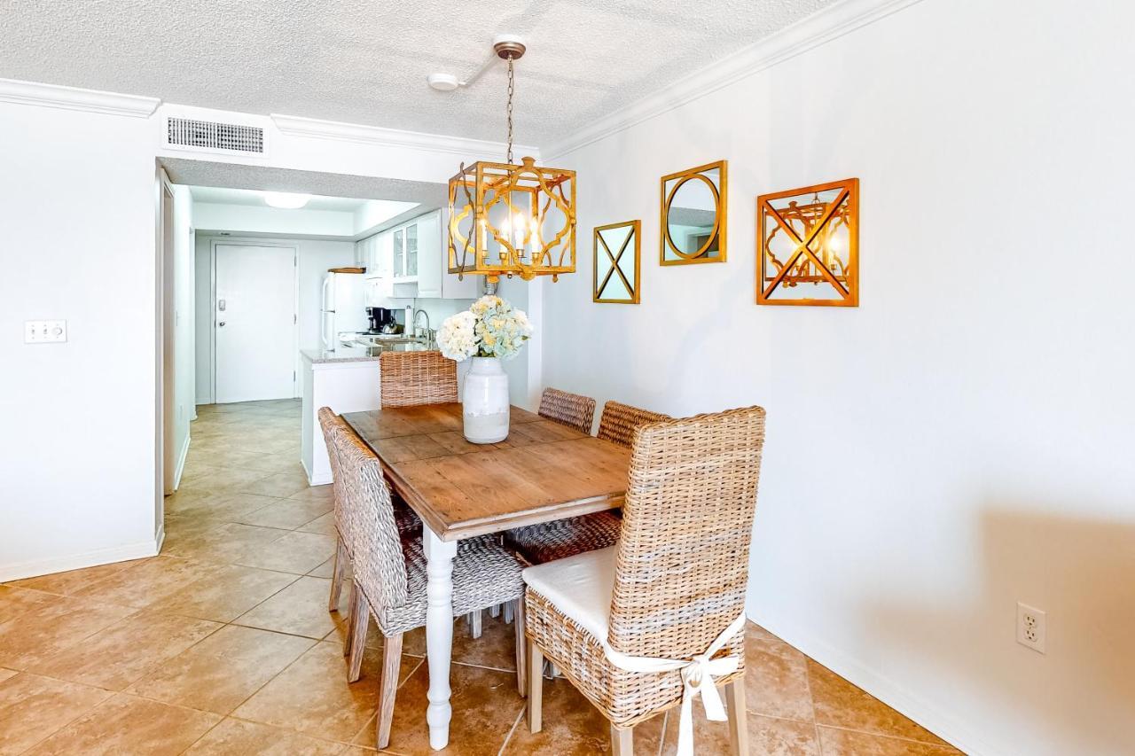 Villa Ocean House Gulf Shores Esterno foto