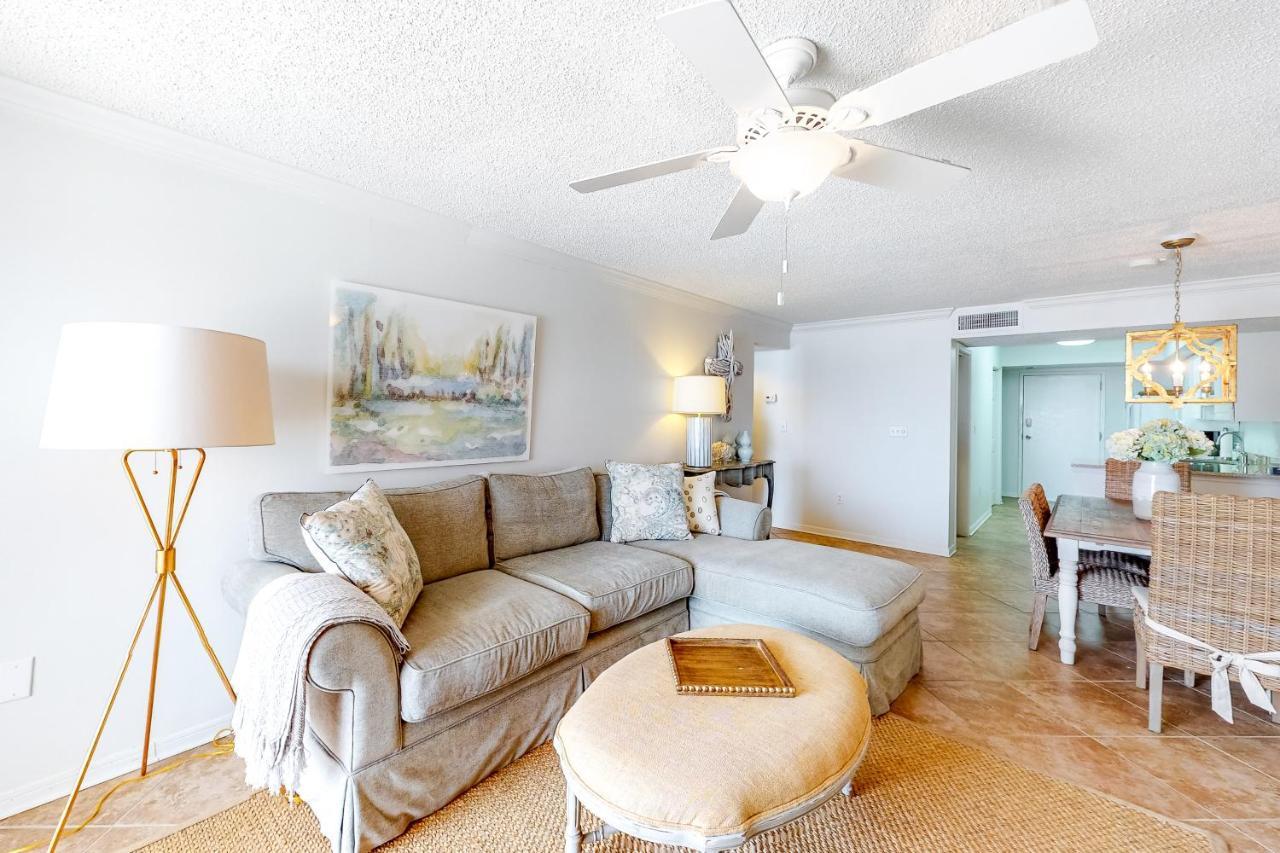 Villa Ocean House Gulf Shores Esterno foto