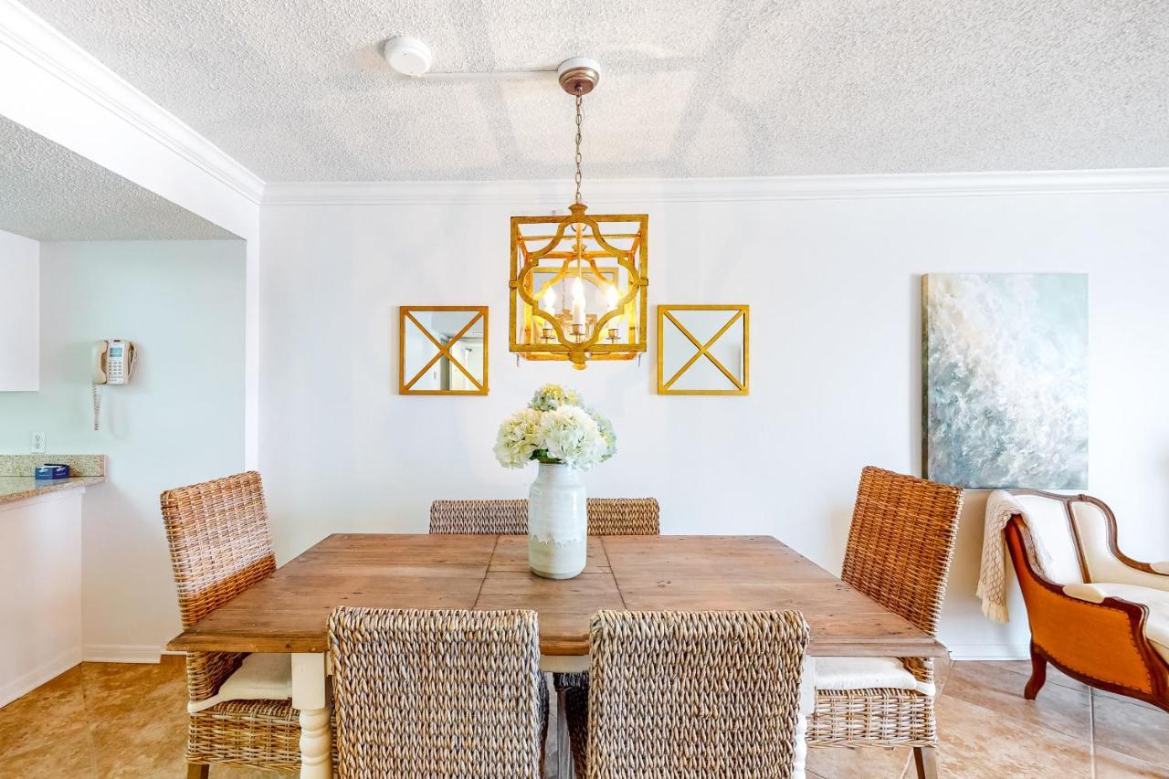 Villa Ocean House Gulf Shores Esterno foto