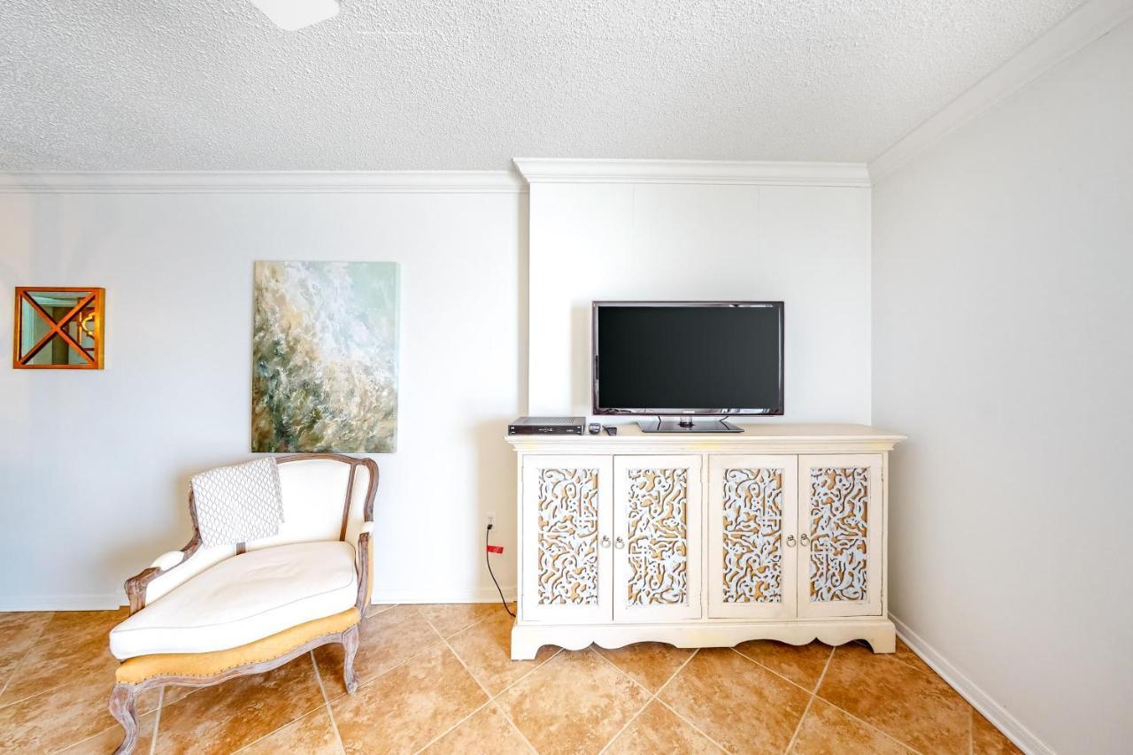 Villa Ocean House Gulf Shores Esterno foto
