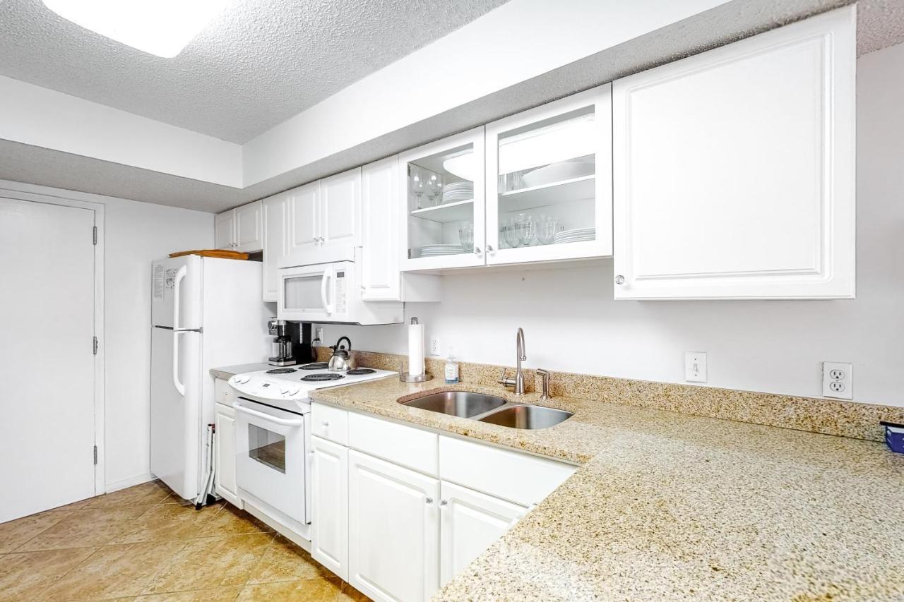 Villa Ocean House Gulf Shores Esterno foto