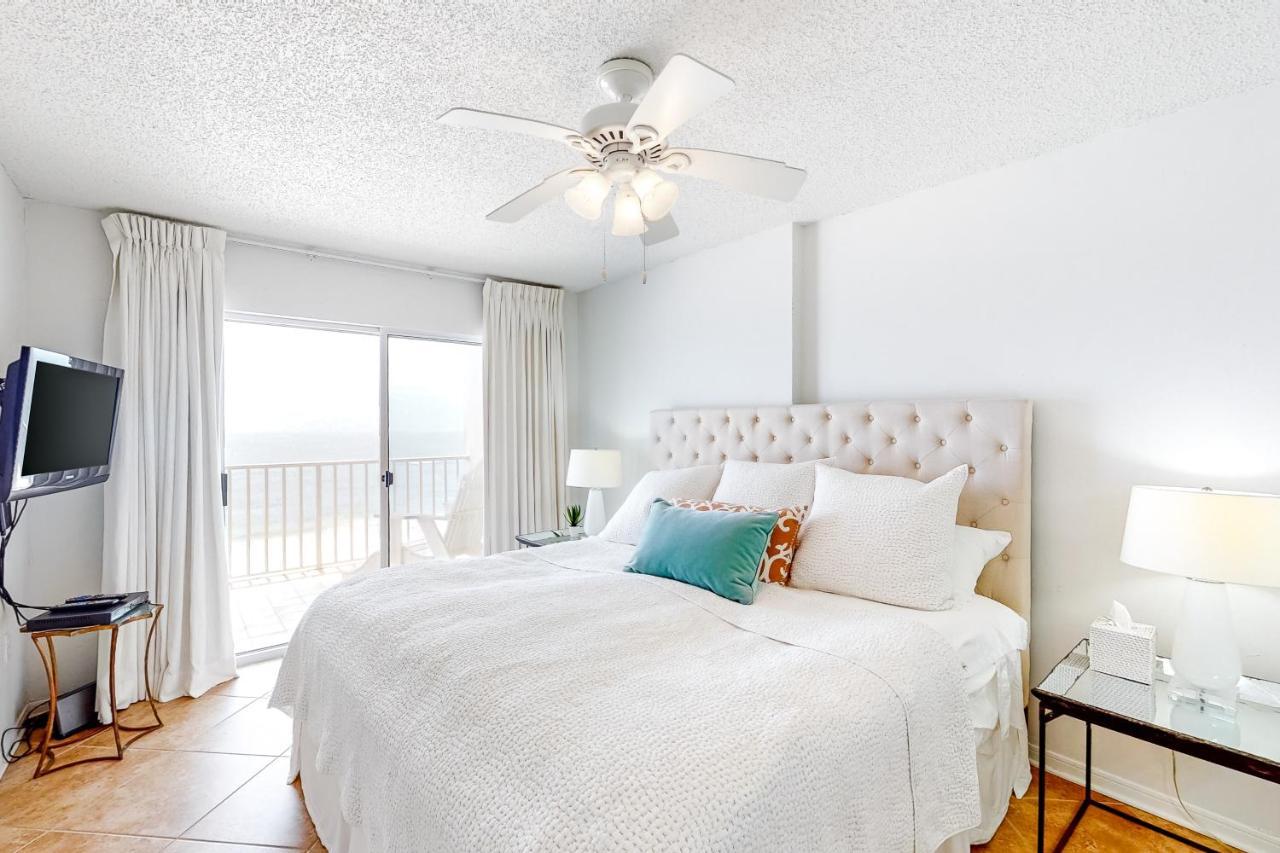 Villa Ocean House Gulf Shores Esterno foto
