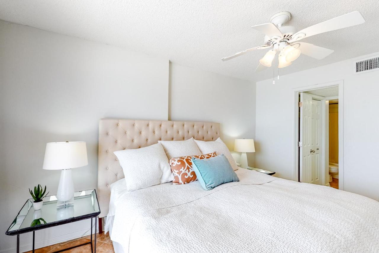 Villa Ocean House Gulf Shores Esterno foto