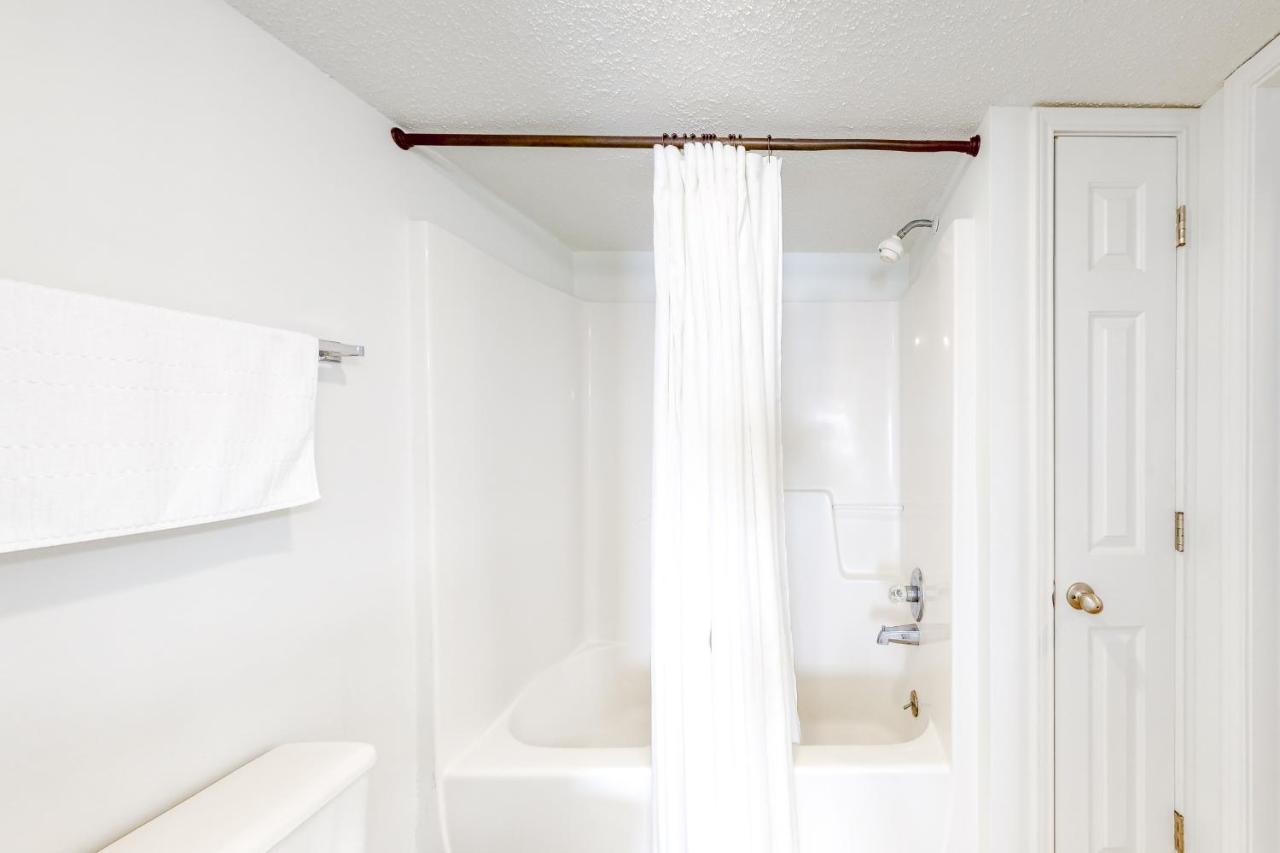 Villa Ocean House Gulf Shores Esterno foto