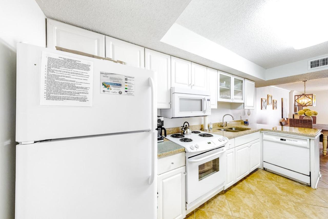 Villa Ocean House Gulf Shores Esterno foto