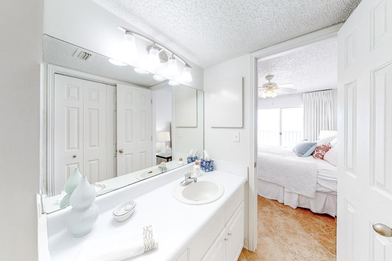 Villa Ocean House Gulf Shores Esterno foto