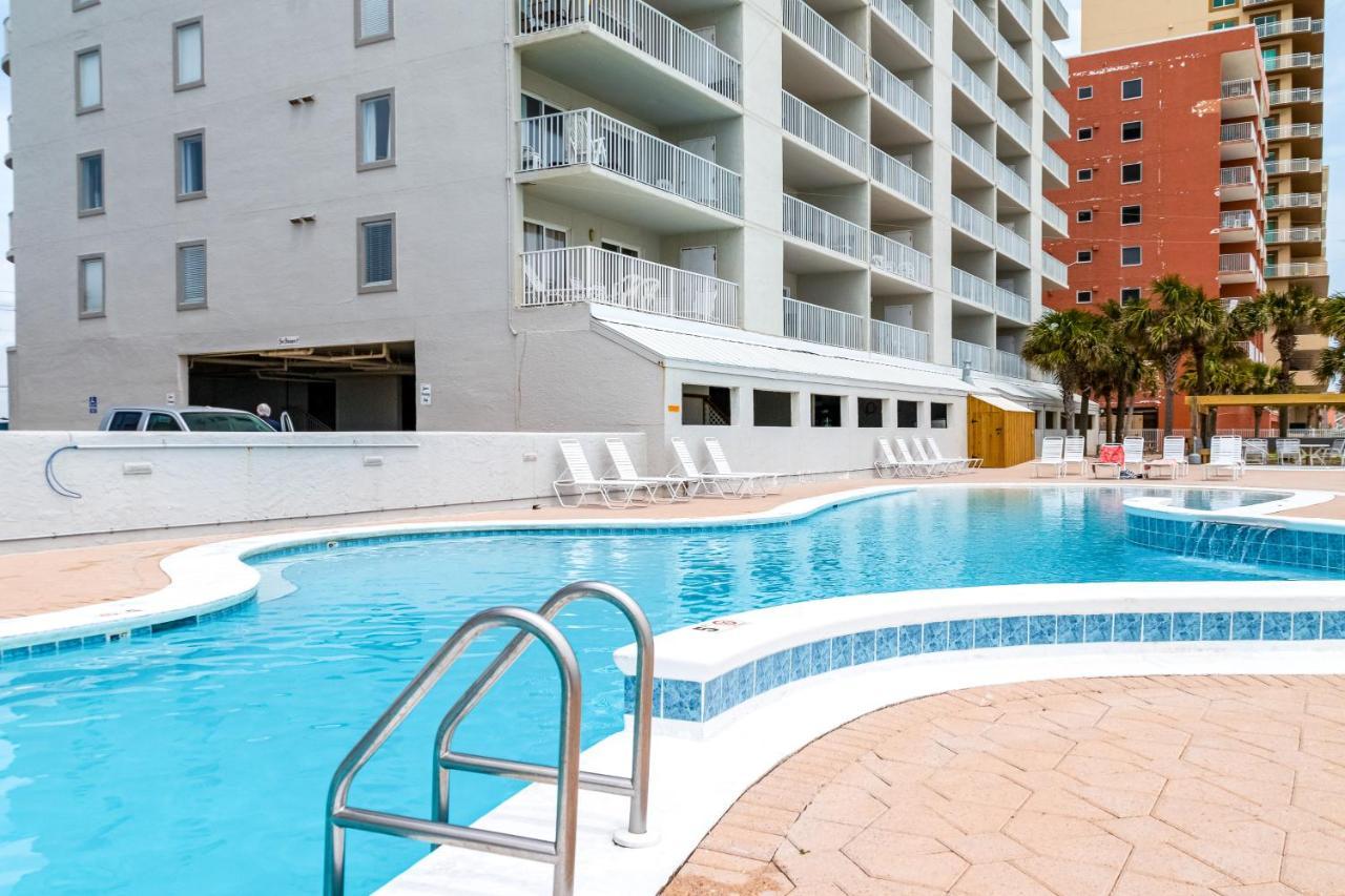 Villa Ocean House Gulf Shores Esterno foto