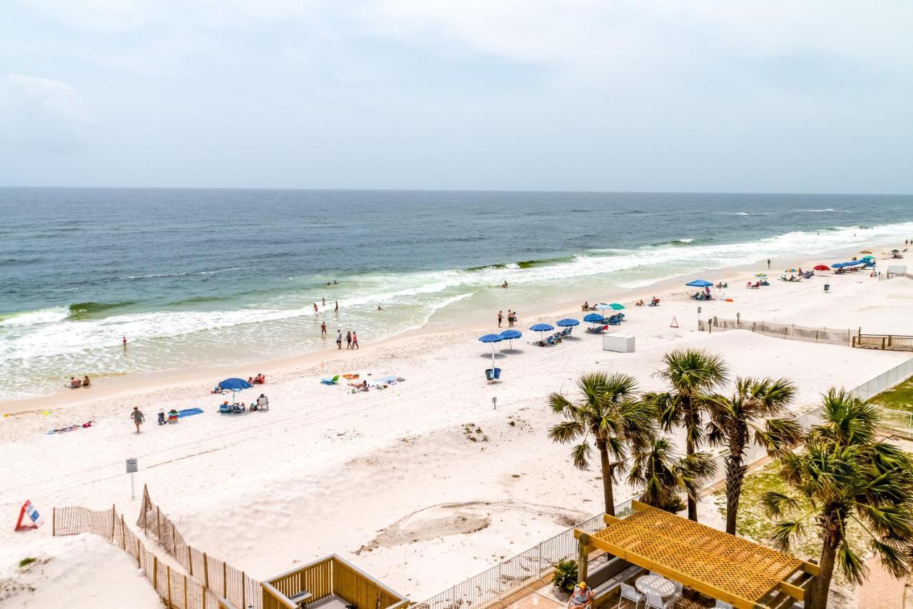 Villa Ocean House Gulf Shores Esterno foto