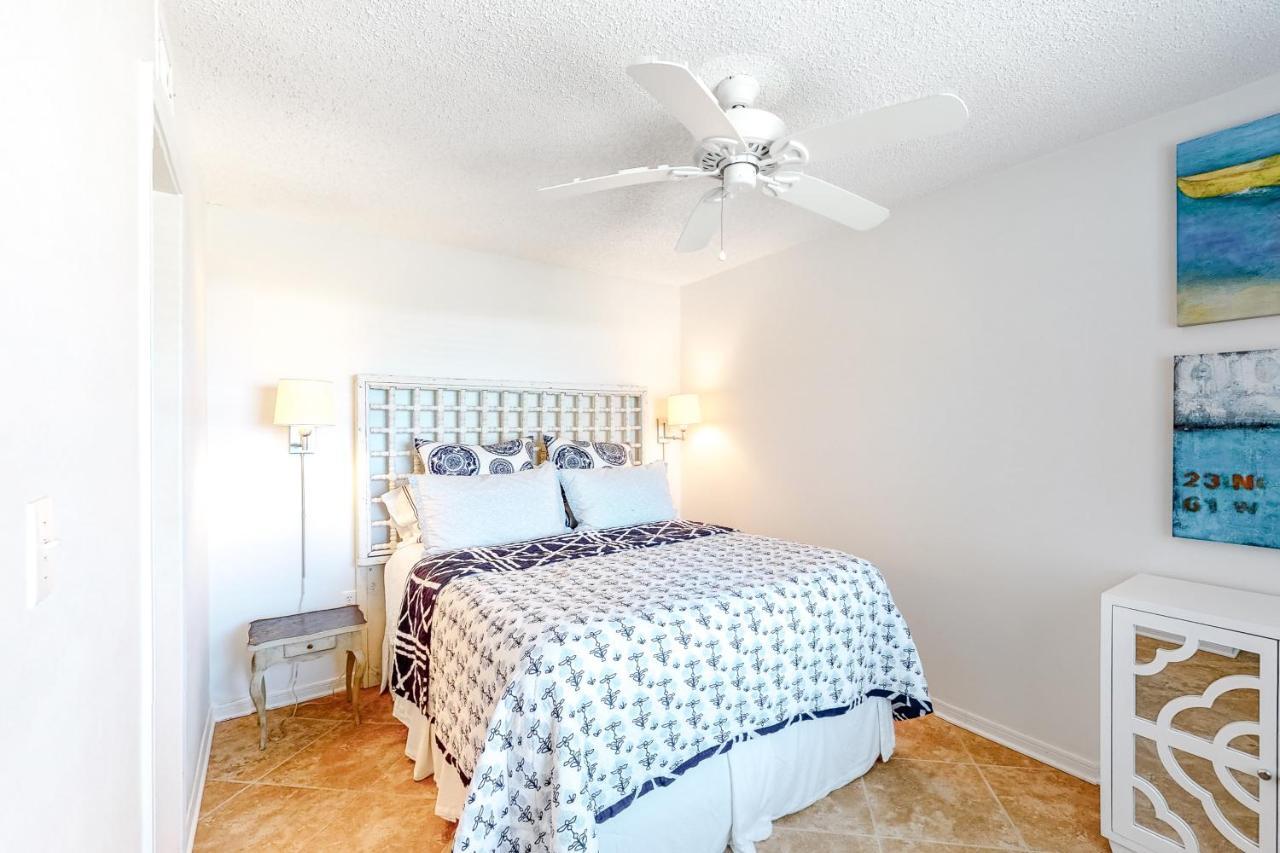 Villa Ocean House Gulf Shores Esterno foto