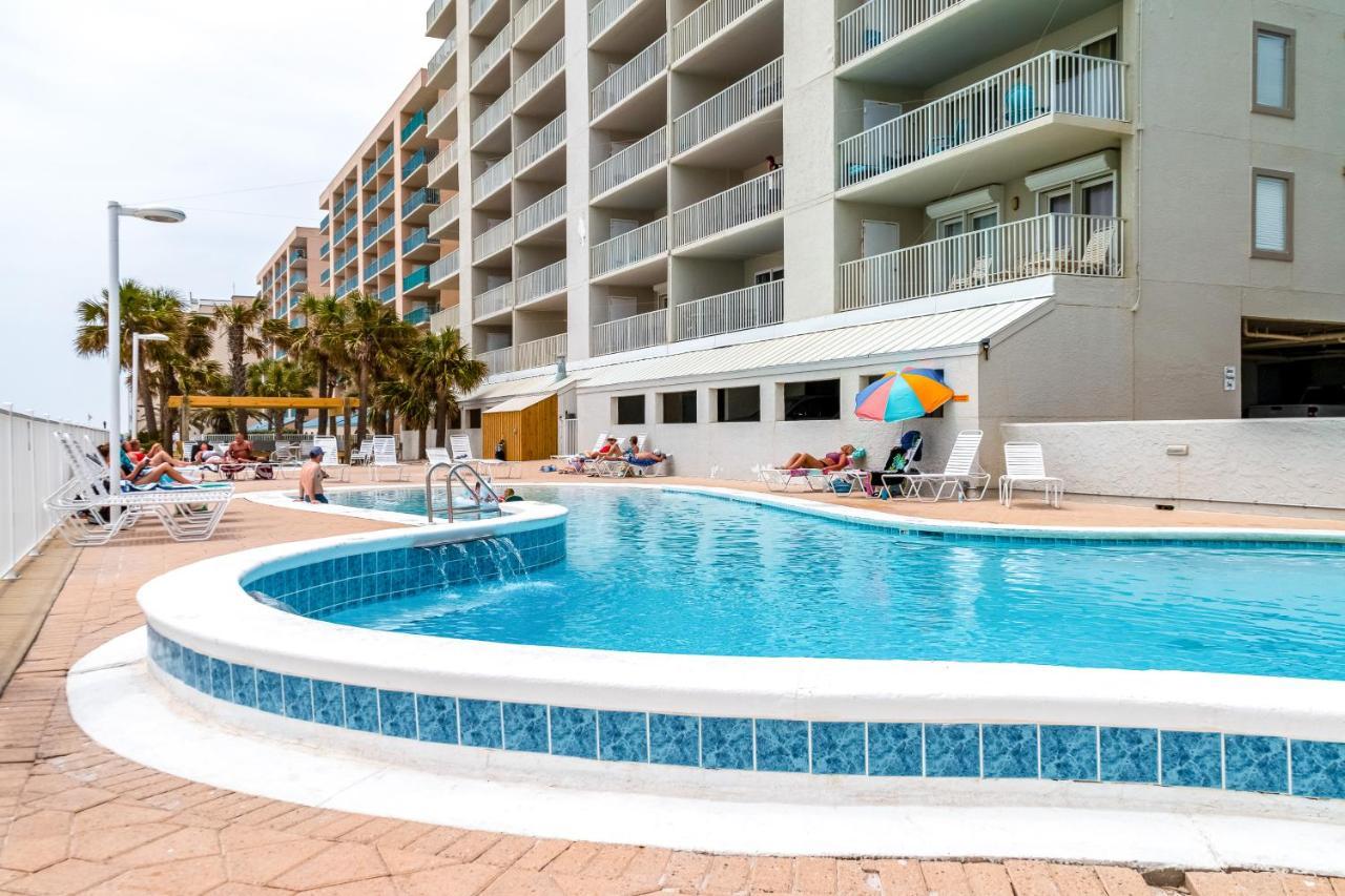 Villa Ocean House Gulf Shores Esterno foto