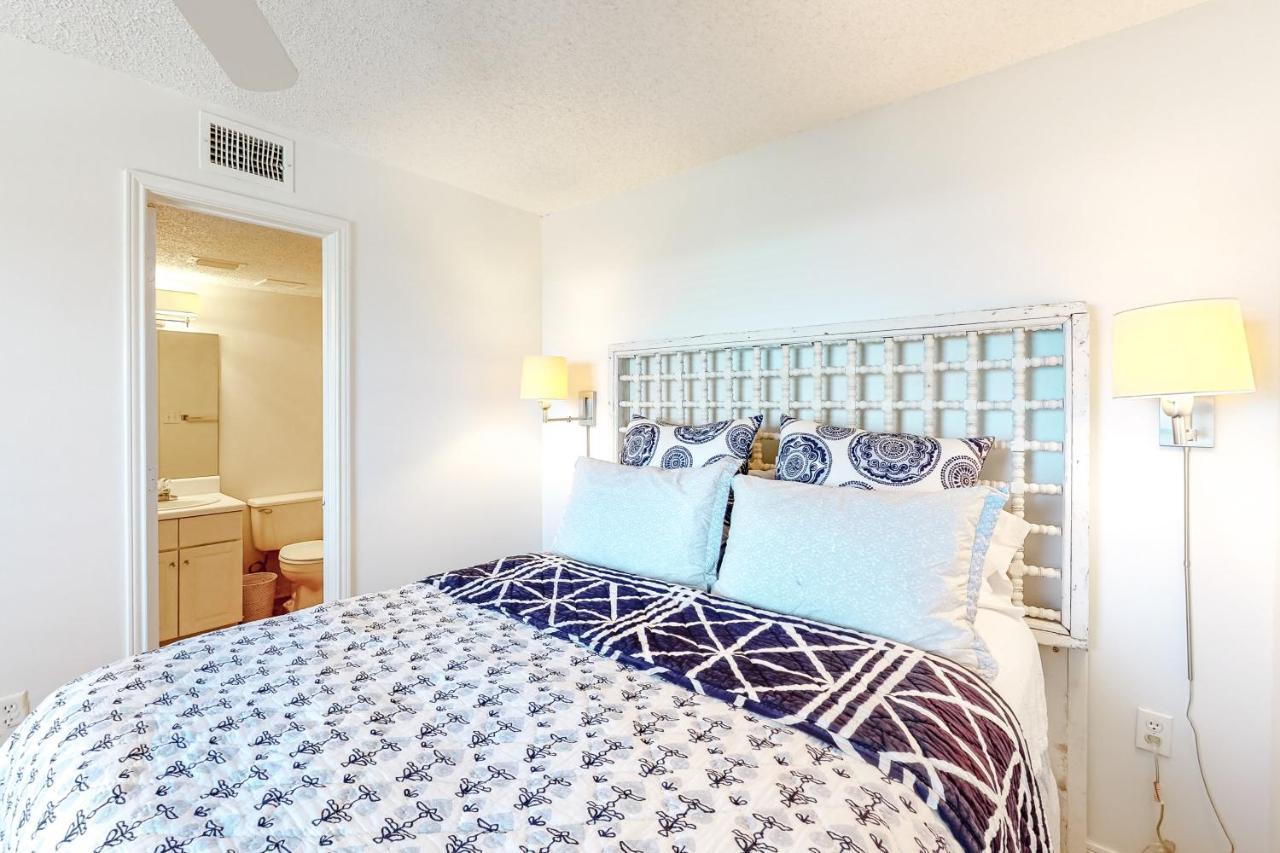 Villa Ocean House Gulf Shores Esterno foto