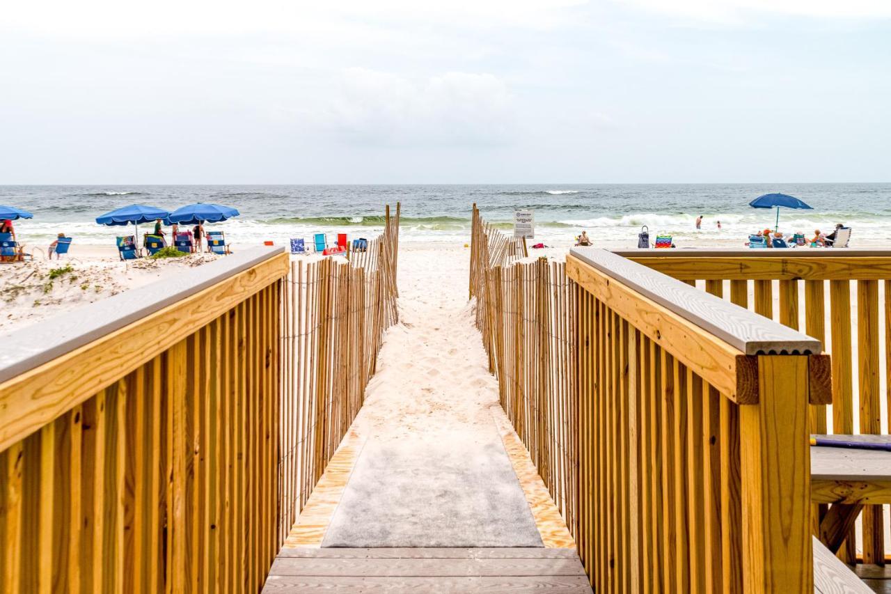 Villa Ocean House Gulf Shores Esterno foto