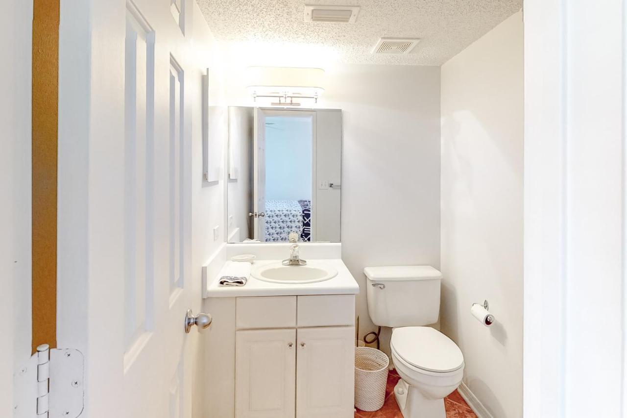 Villa Ocean House Gulf Shores Esterno foto