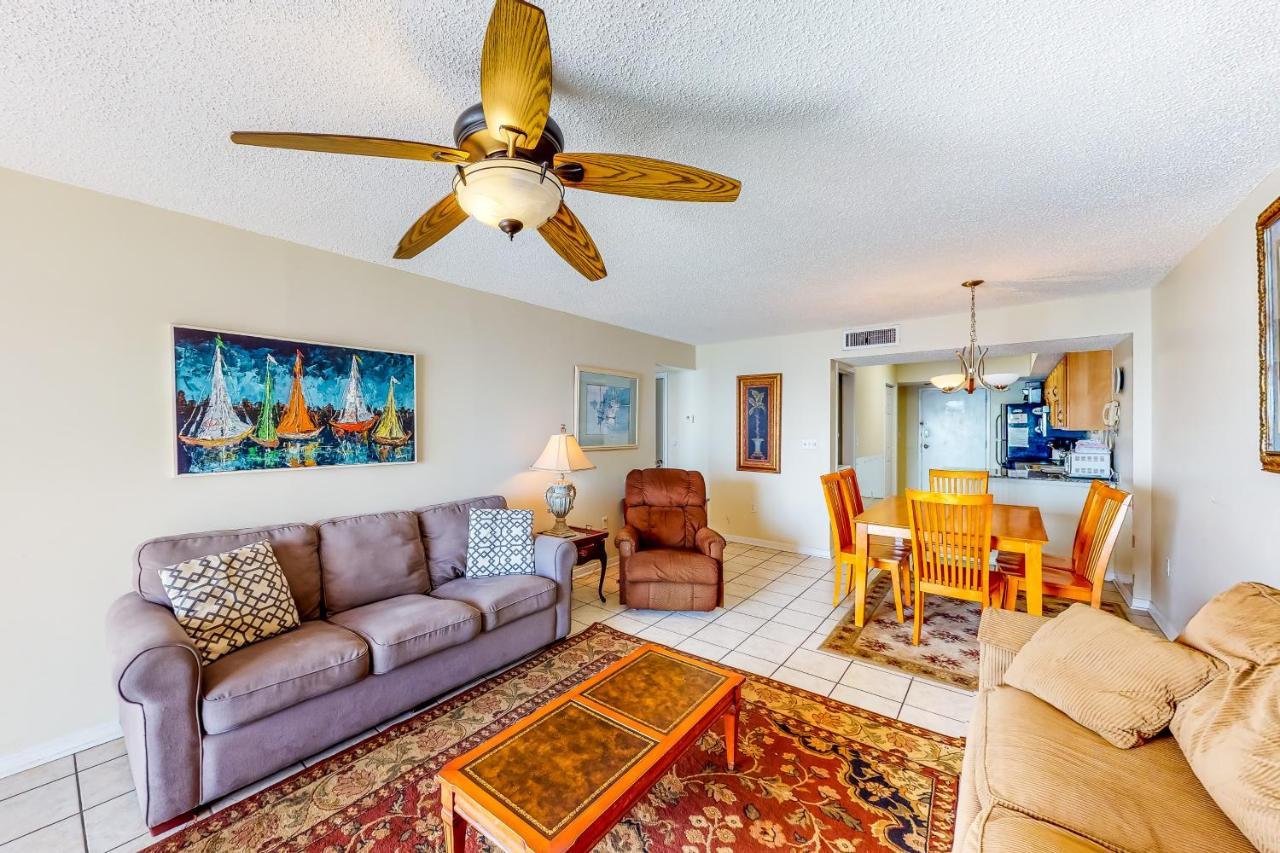 Villa Ocean House Gulf Shores Camera foto