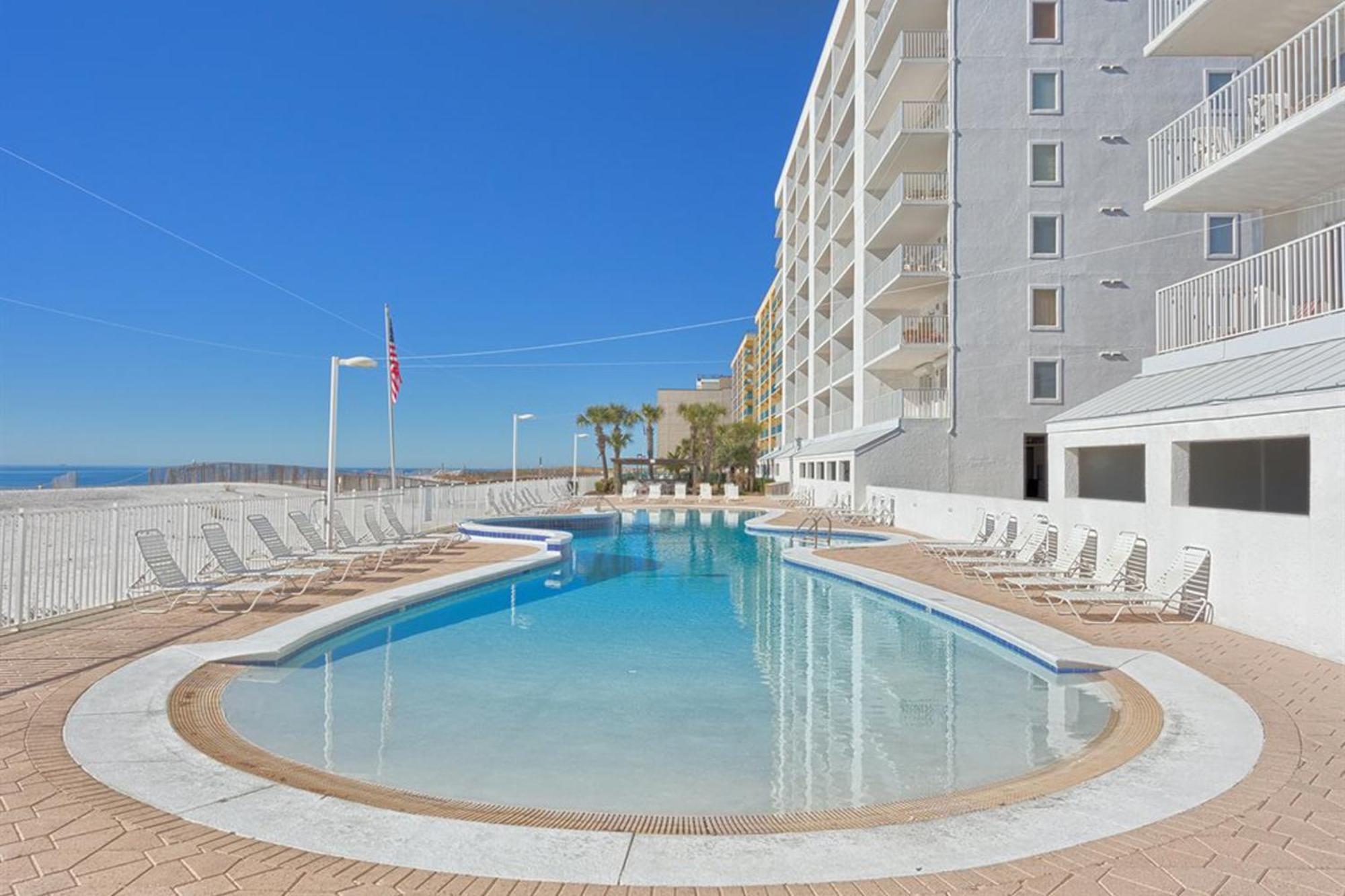 Villa Ocean House Gulf Shores Camera foto