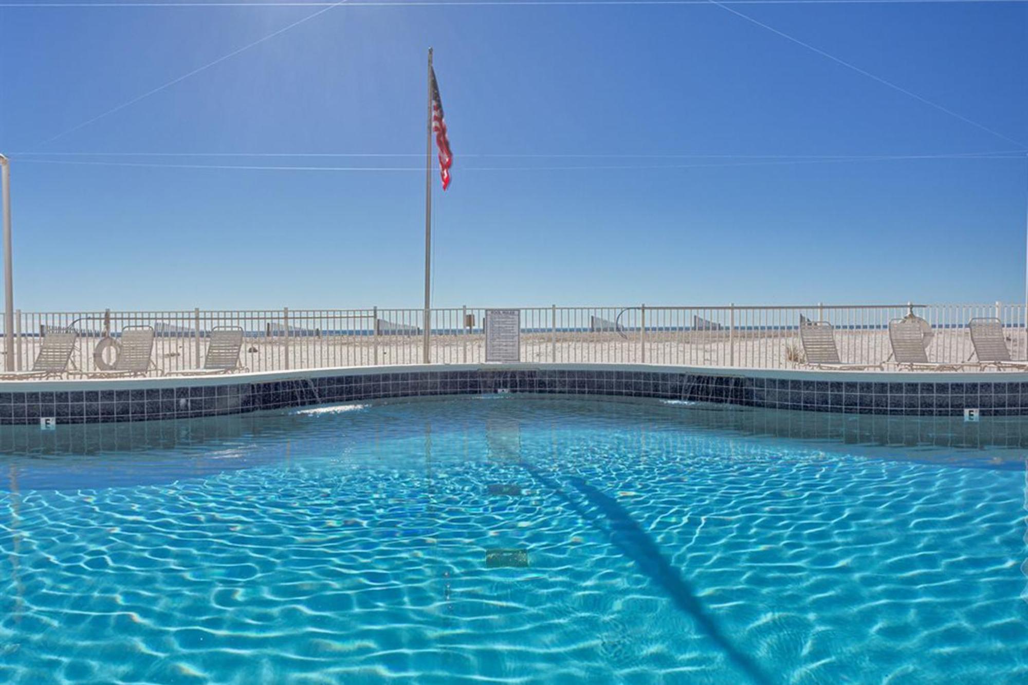 Villa Ocean House Gulf Shores Camera foto