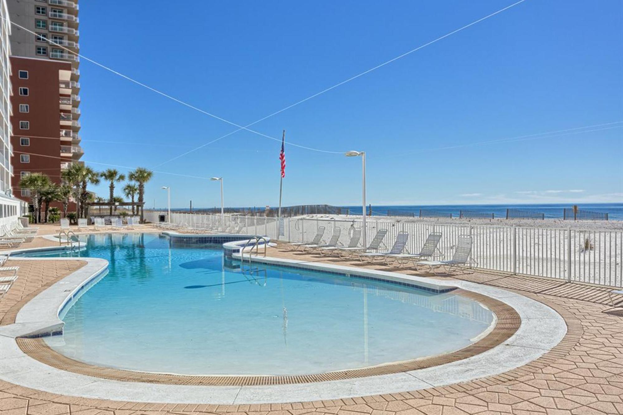 Villa Ocean House Gulf Shores Camera foto
