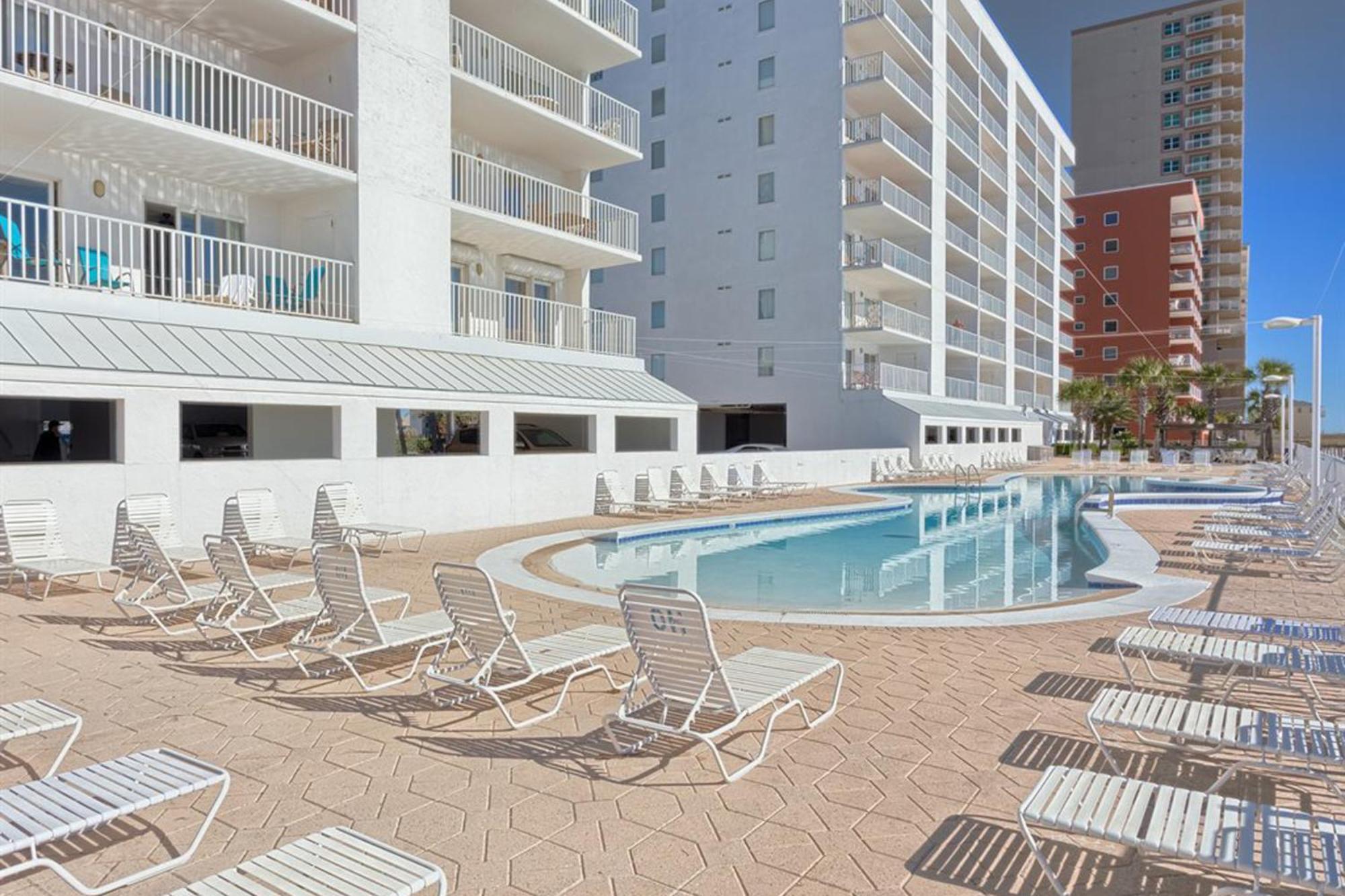 Villa Ocean House Gulf Shores Camera foto