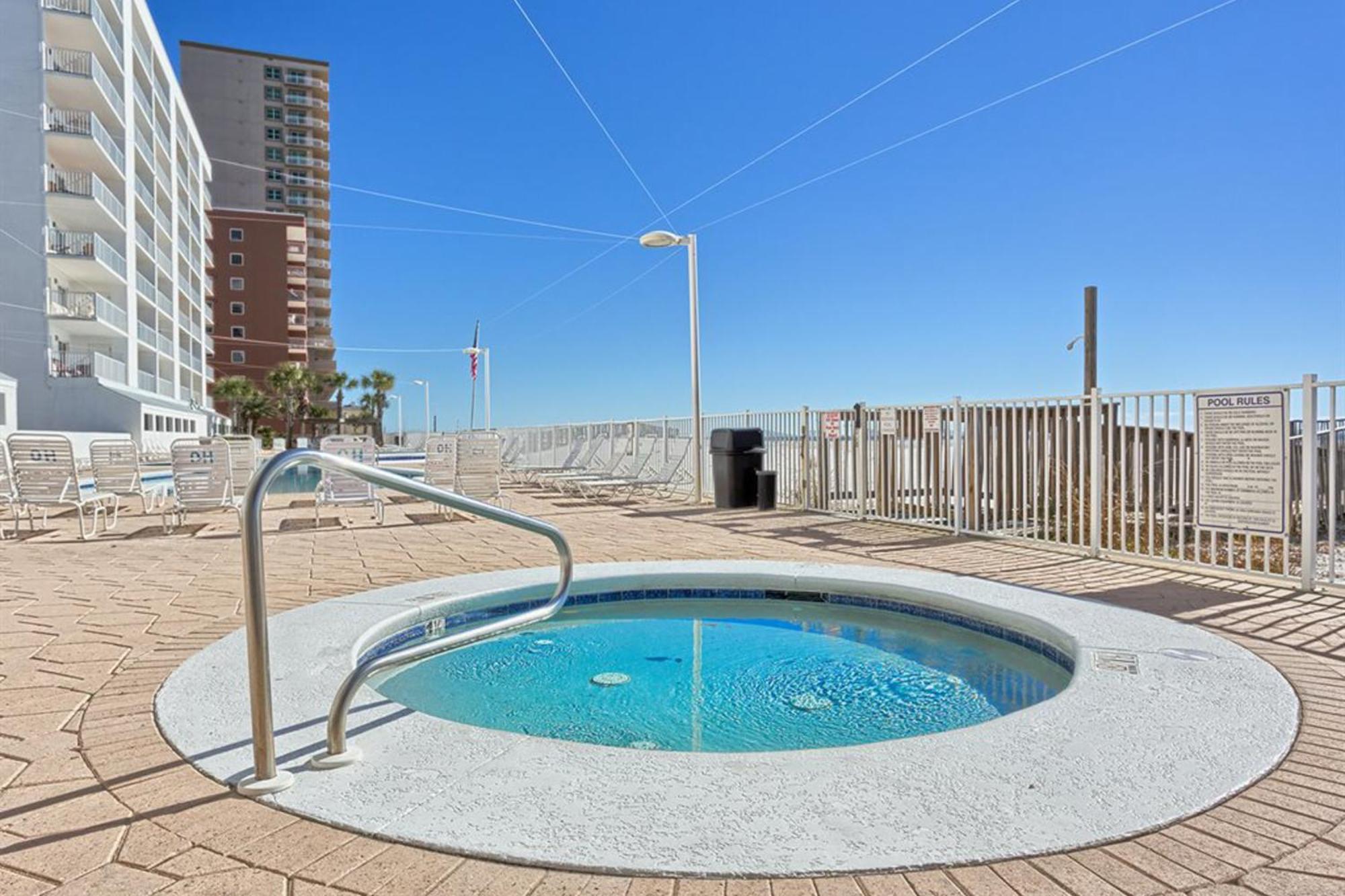 Villa Ocean House Gulf Shores Camera foto