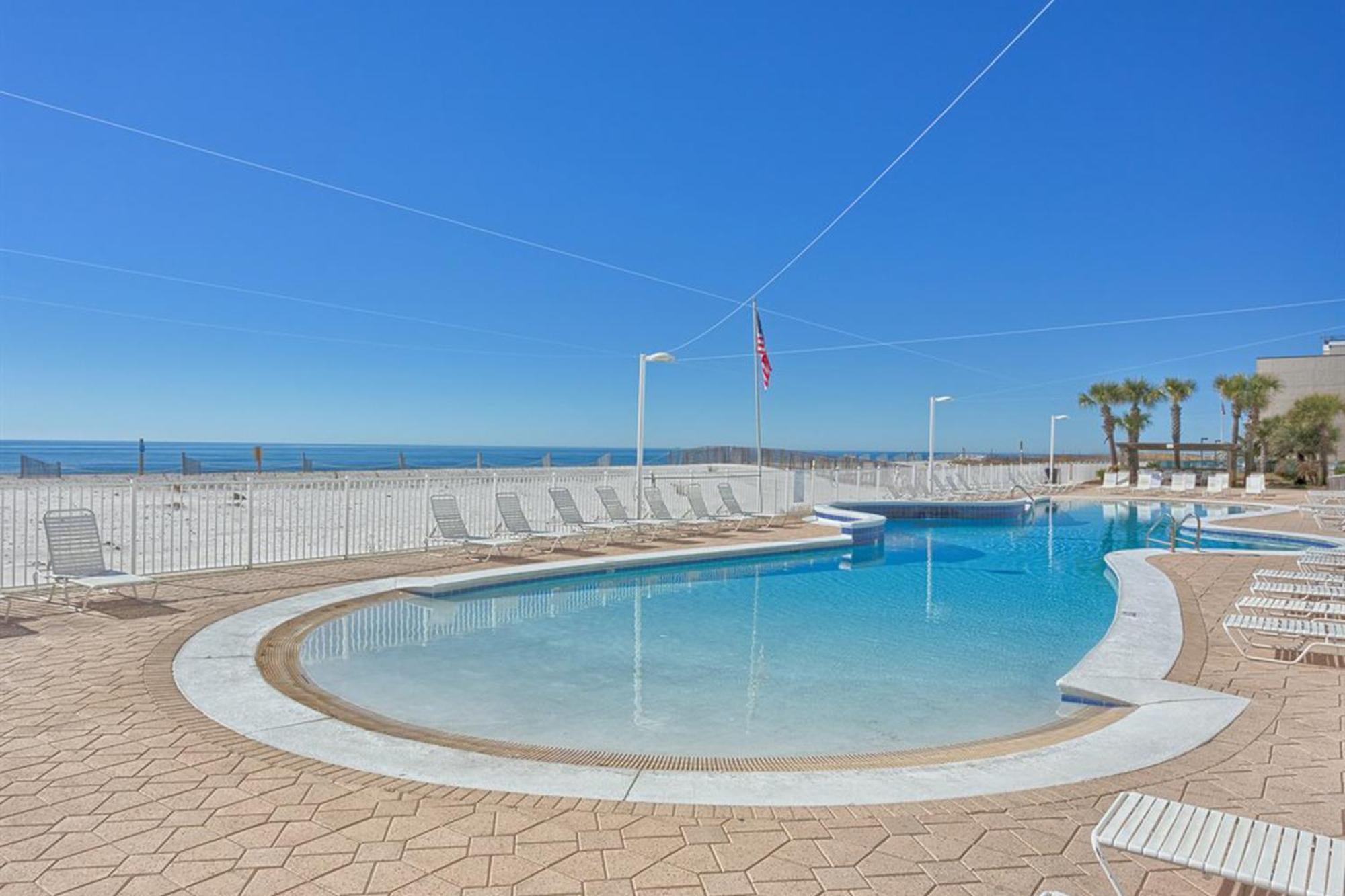 Villa Ocean House Gulf Shores Camera foto