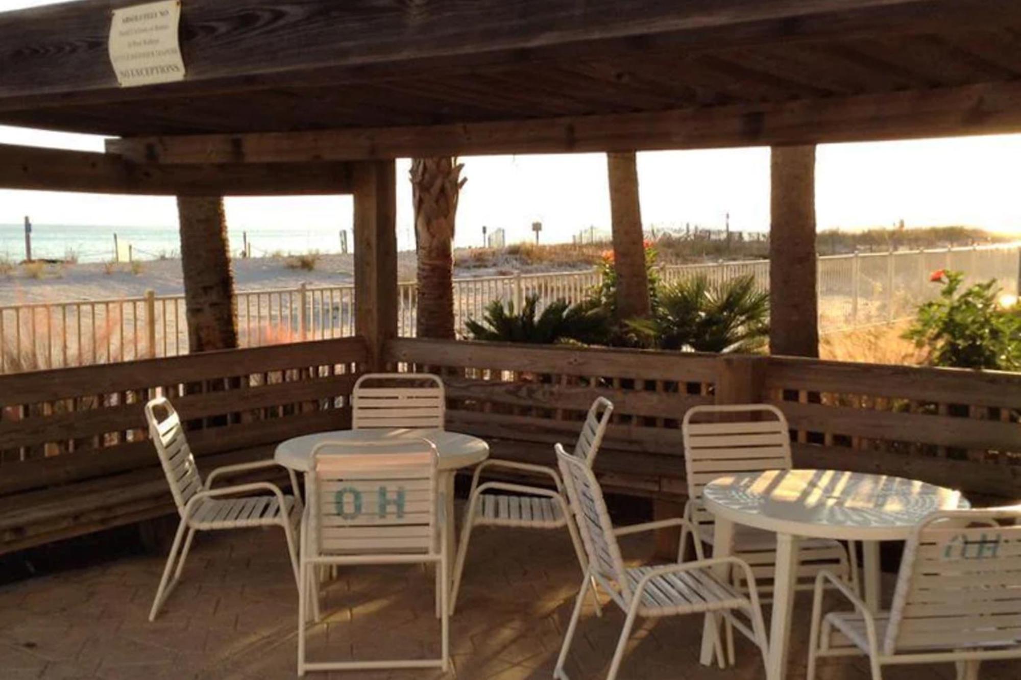 Villa Ocean House Gulf Shores Camera foto