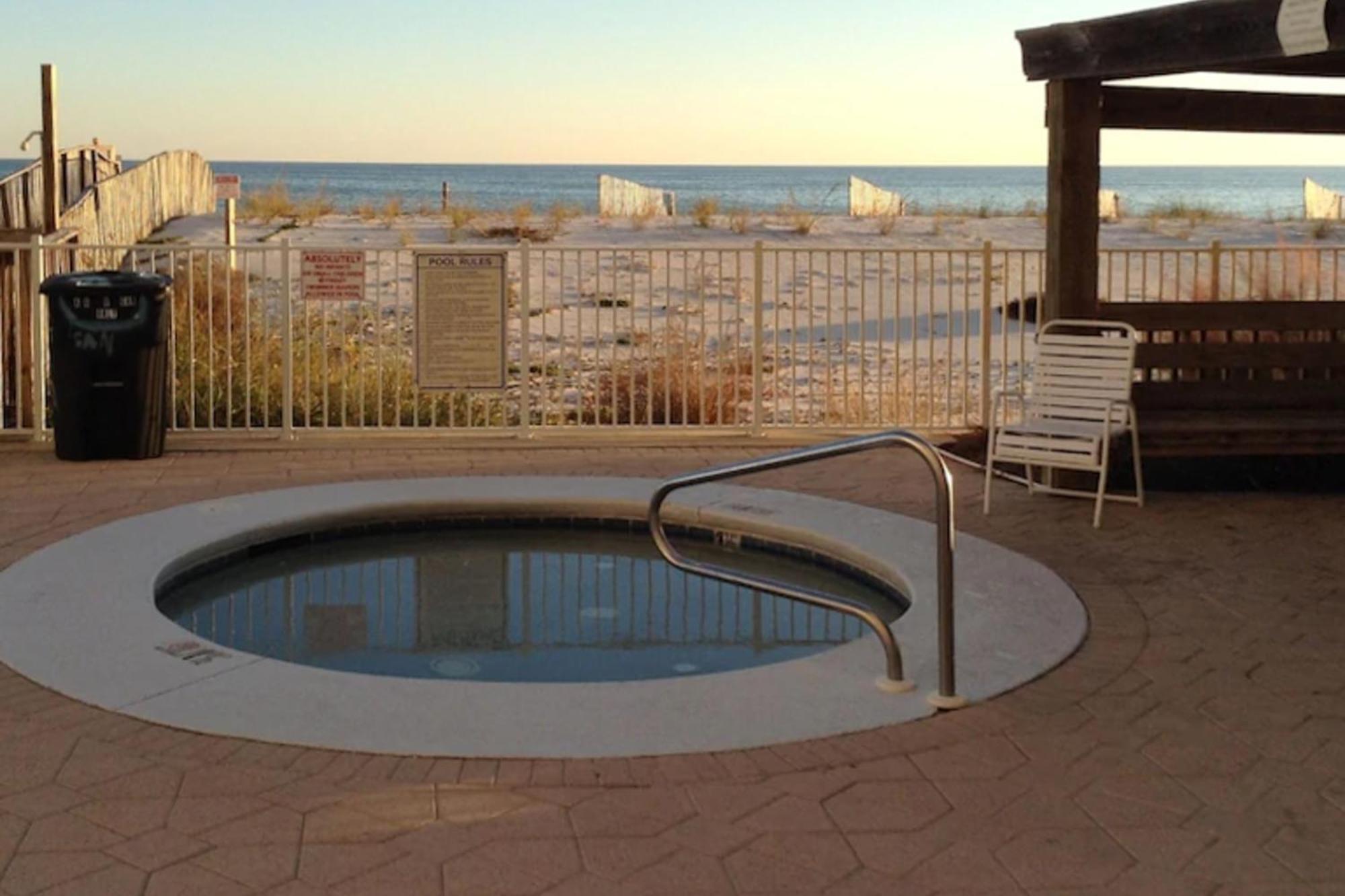 Villa Ocean House Gulf Shores Camera foto