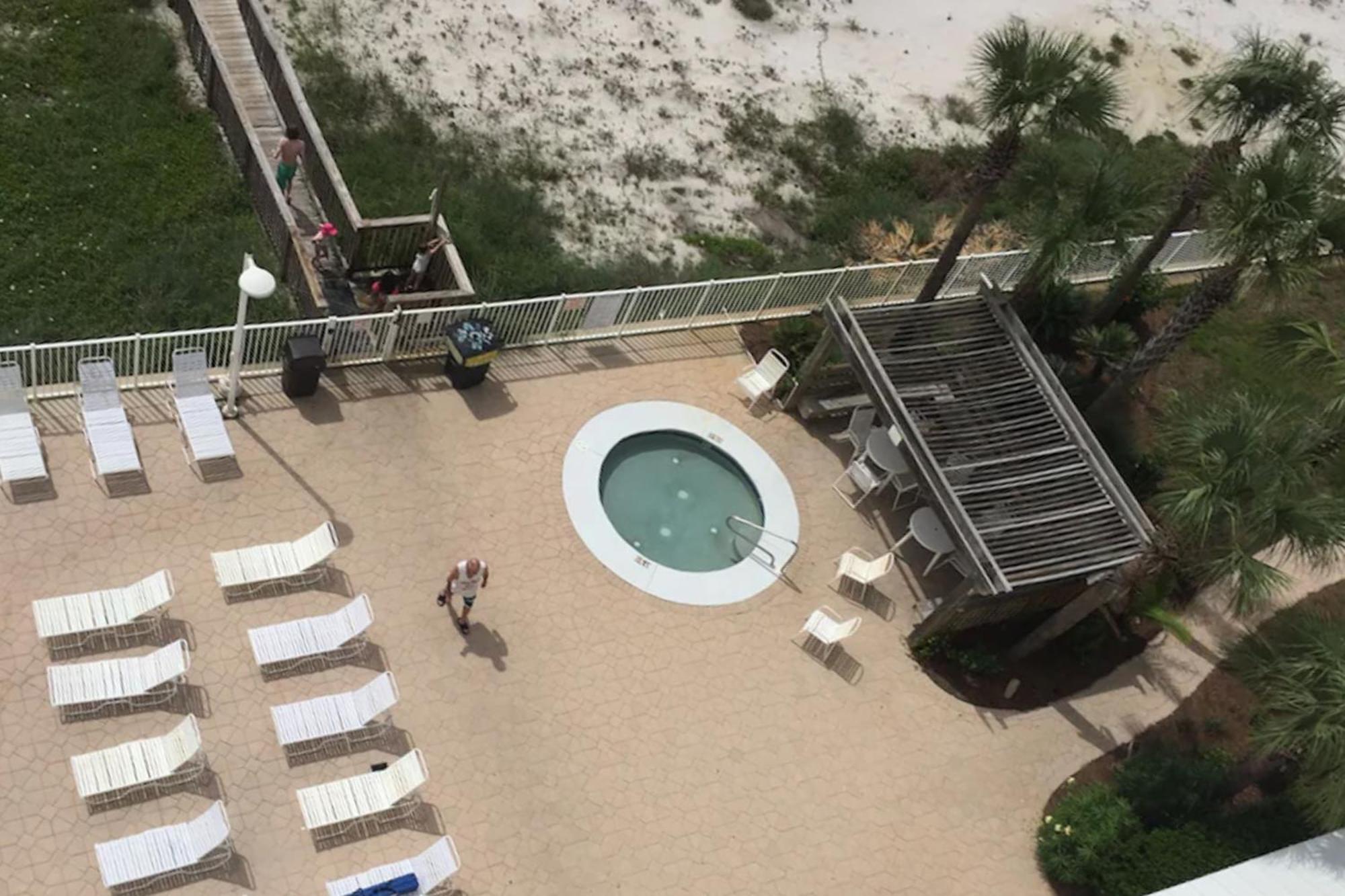 Villa Ocean House Gulf Shores Camera foto
