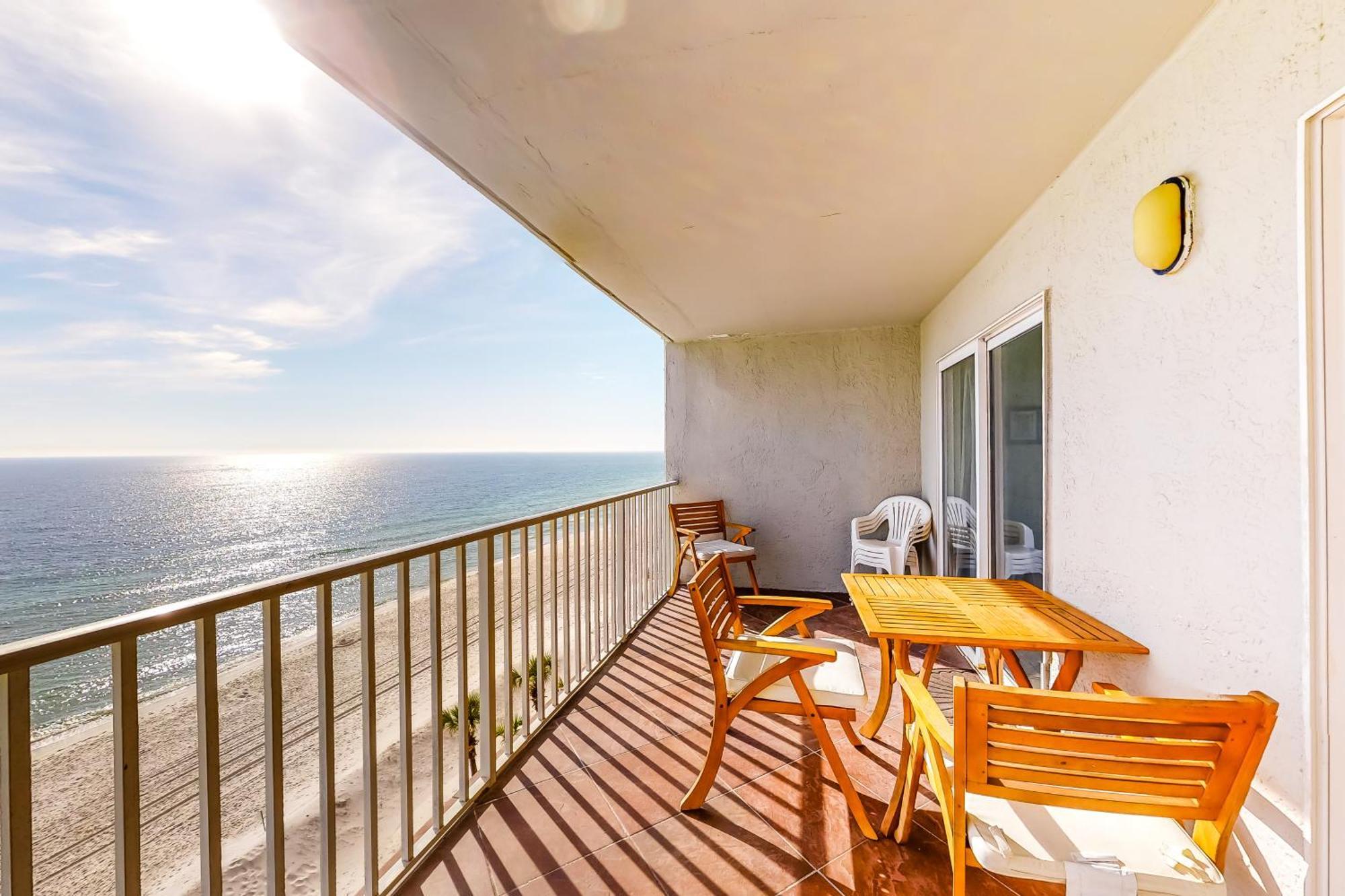 Villa Ocean House Gulf Shores Camera foto