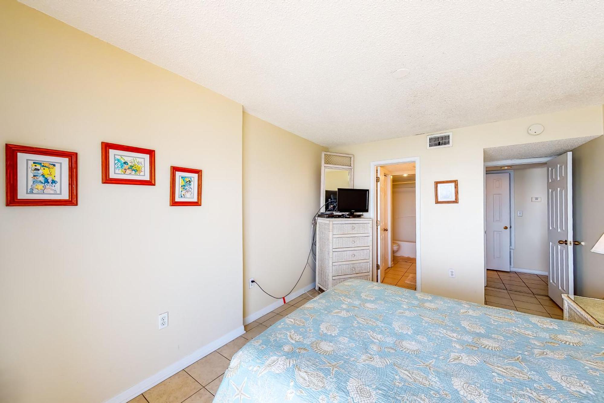 Villa Ocean House Gulf Shores Camera foto