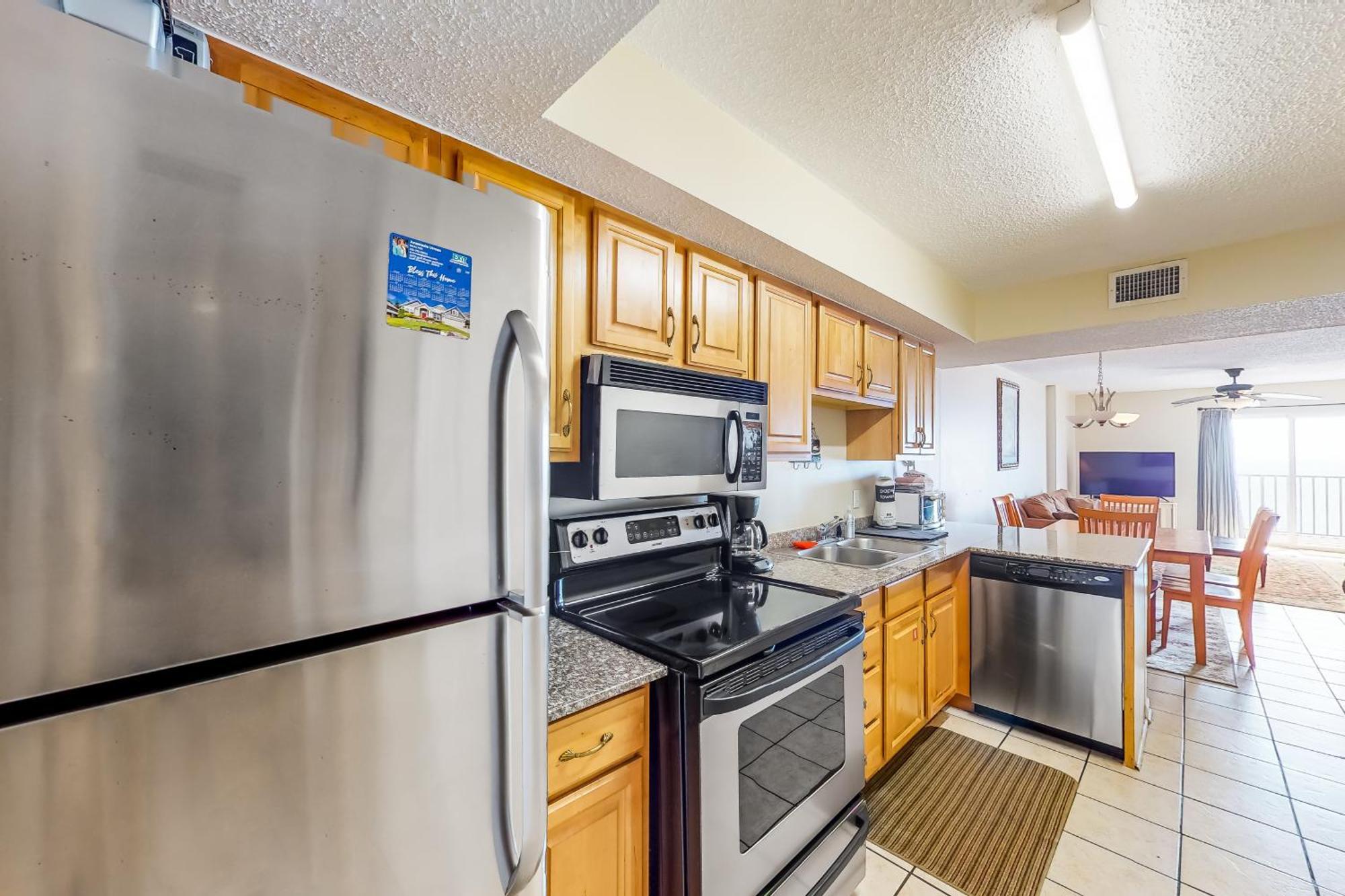 Villa Ocean House Gulf Shores Camera foto