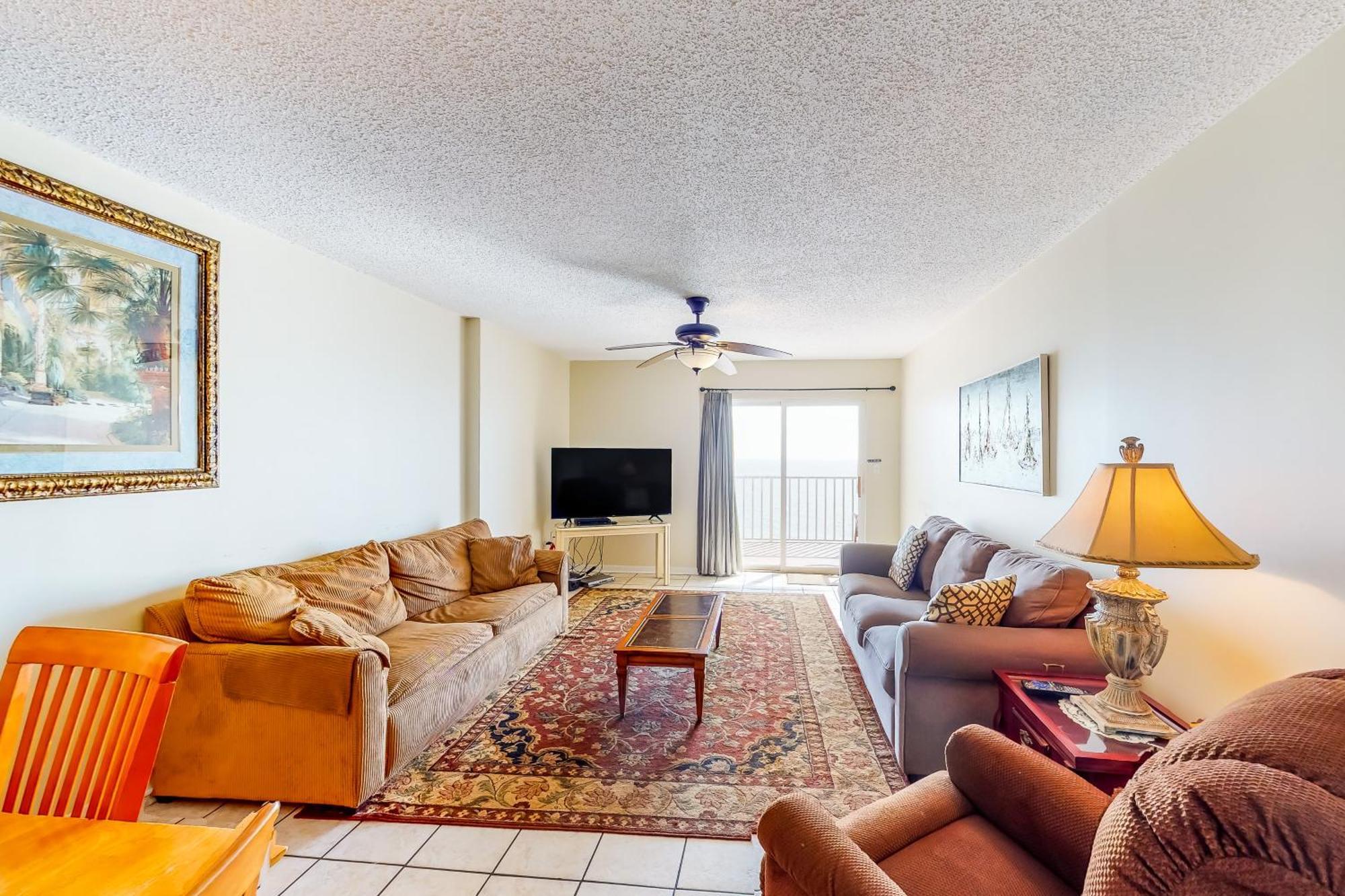 Villa Ocean House Gulf Shores Camera foto