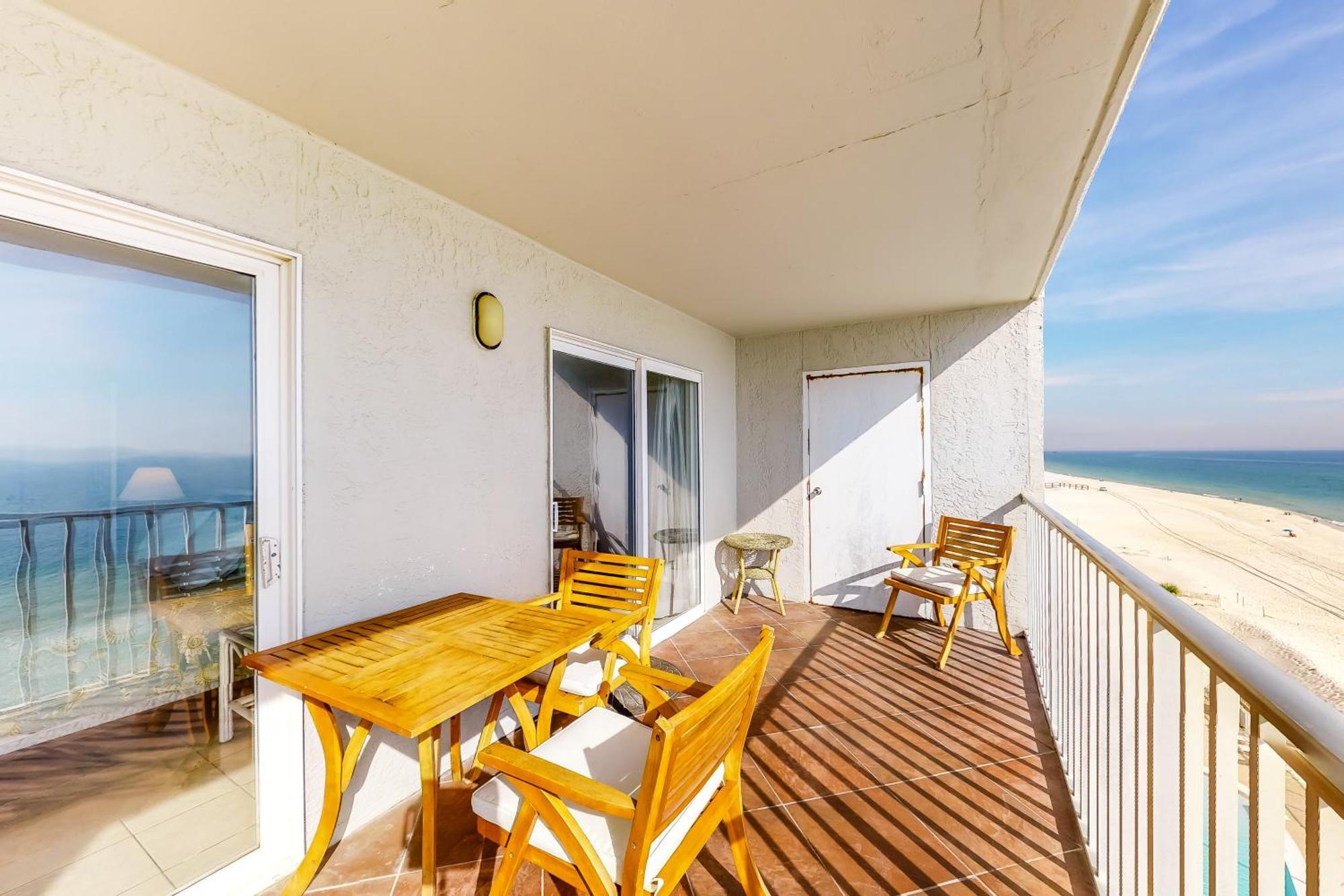 Villa Ocean House Gulf Shores Camera foto