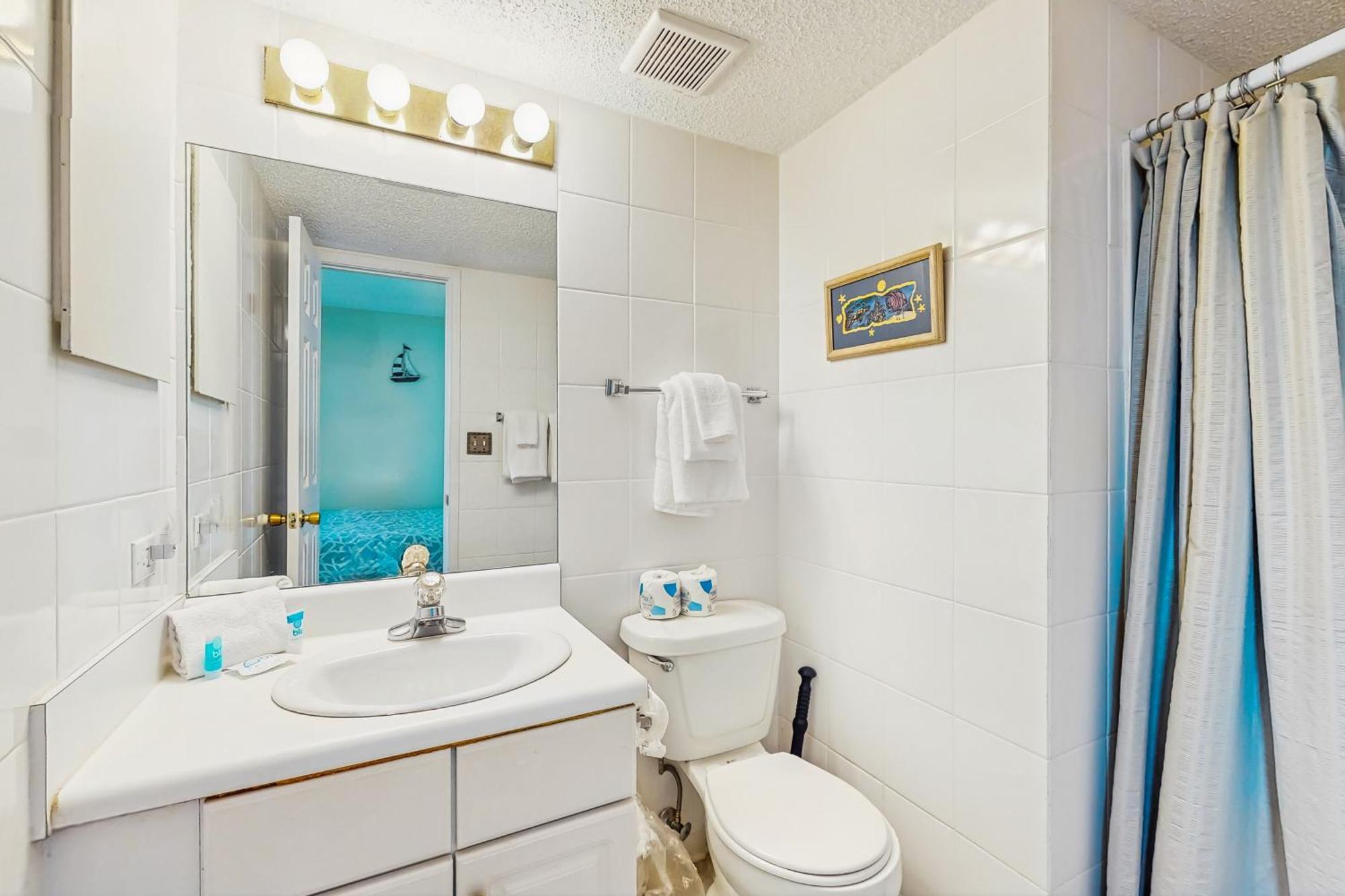 Villa Ocean House Gulf Shores Camera foto