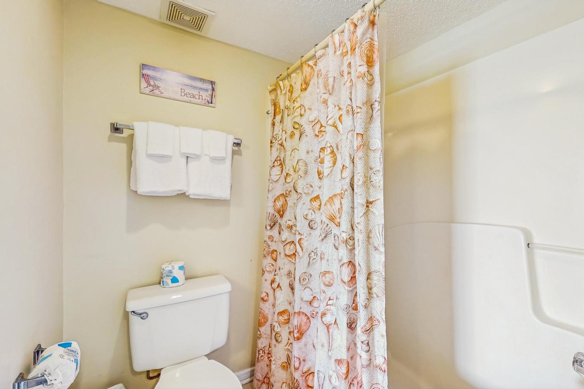 Villa Ocean House Gulf Shores Camera foto