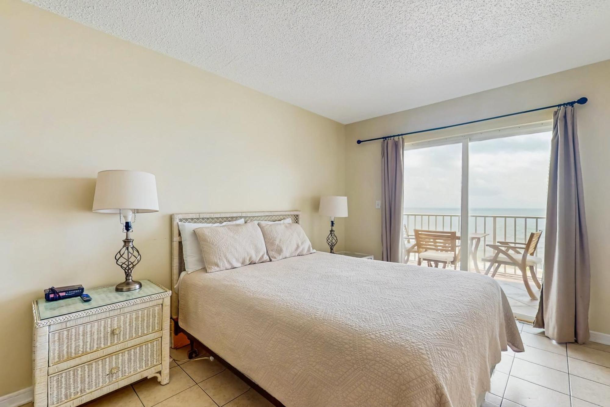 Villa Ocean House Gulf Shores Camera foto