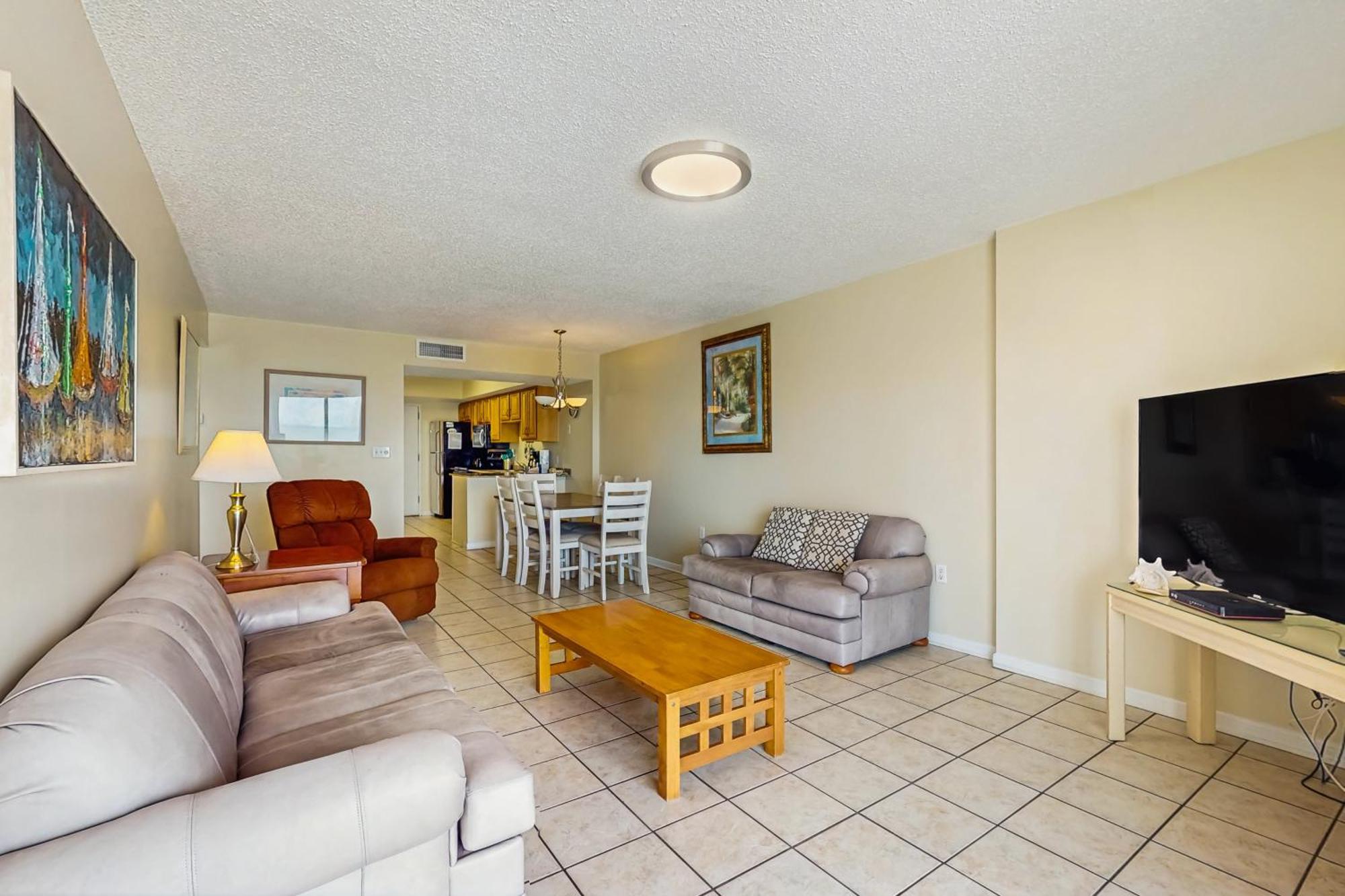 Villa Ocean House Gulf Shores Camera foto