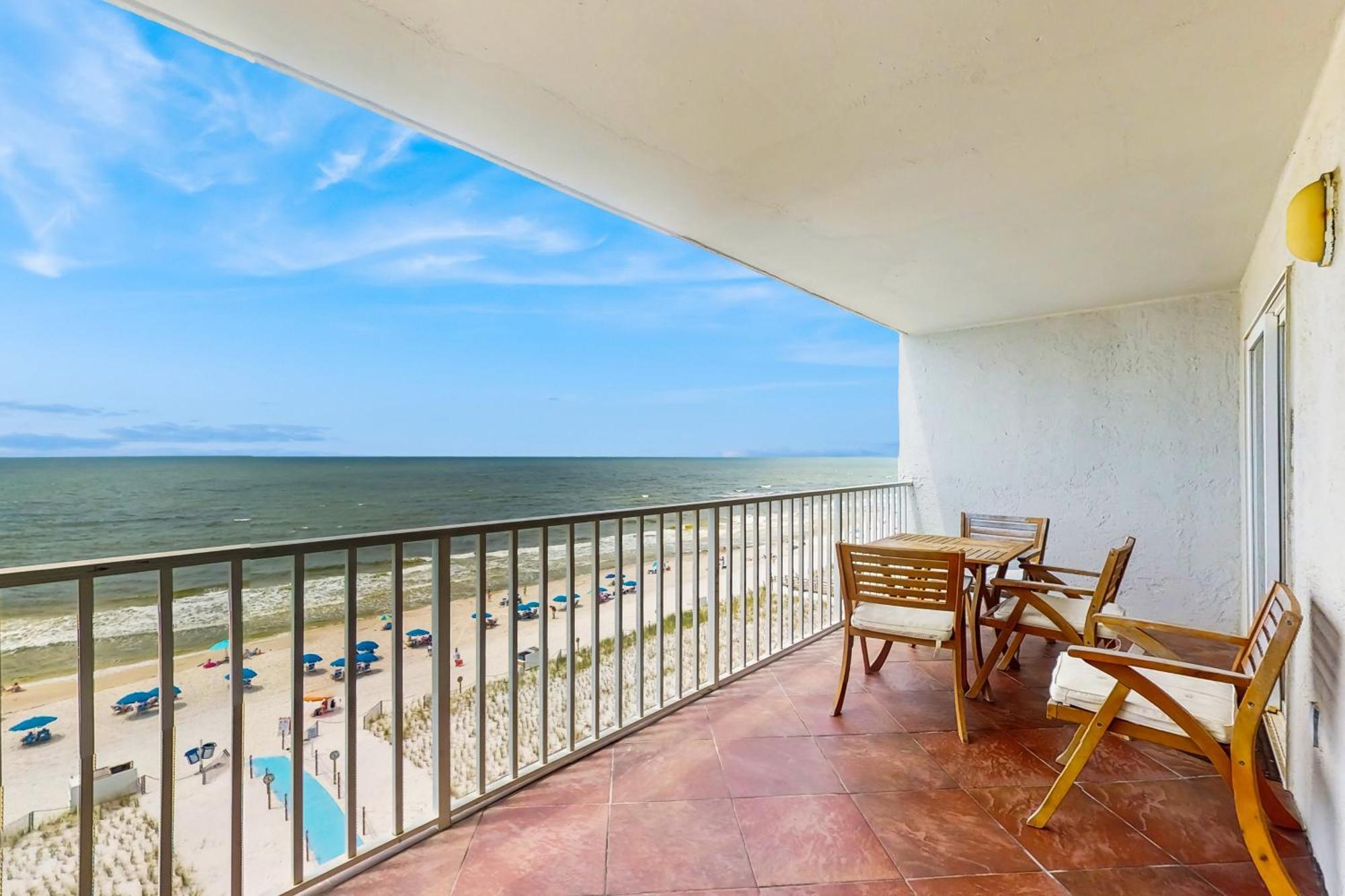 Villa Ocean House Gulf Shores Camera foto